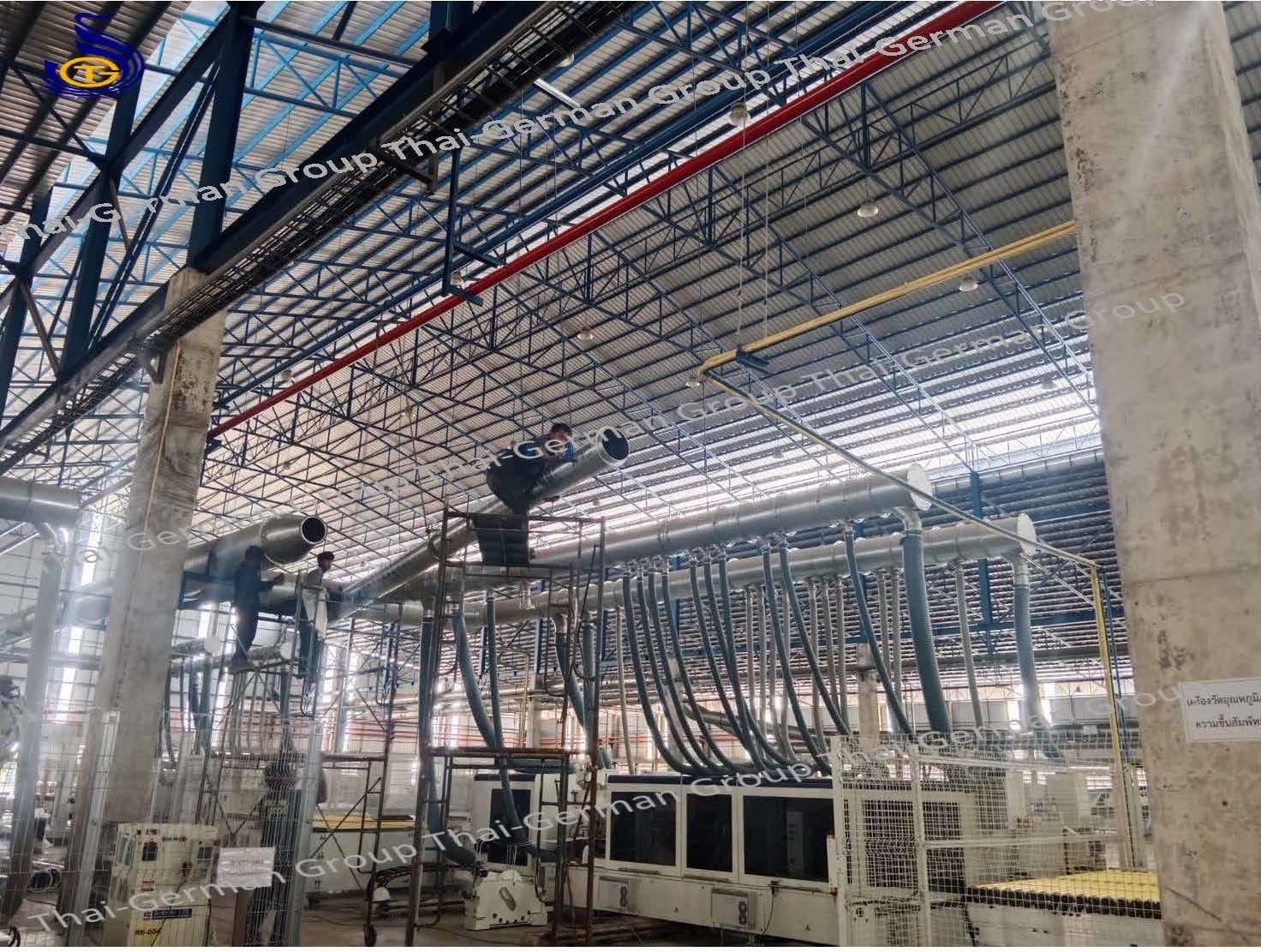 Factory